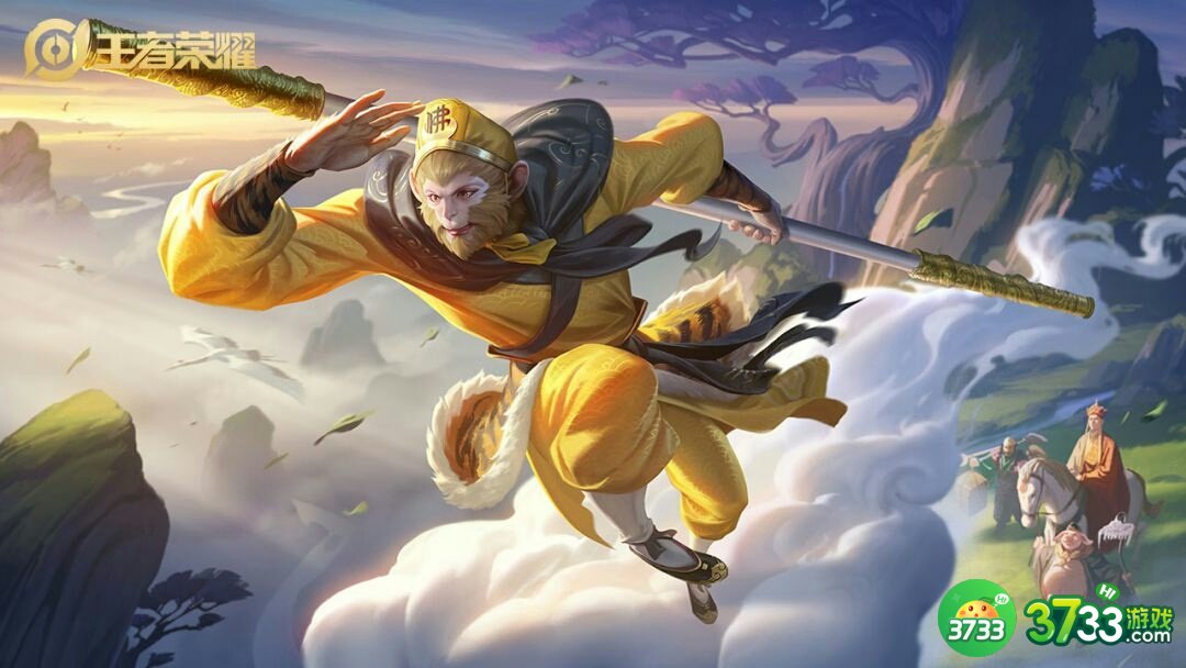 王者荣耀克制娜可露露的英雄有哪些-克制娜可露露的英雄推荐