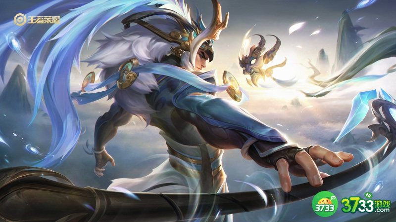 王者荣耀怎么全方位克制嫦娥-克制嫦娥最强英雄及打法攻略