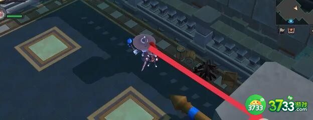 塞勒特大陆伽蓝城堡怎么过-伽蓝城堡攻略大全