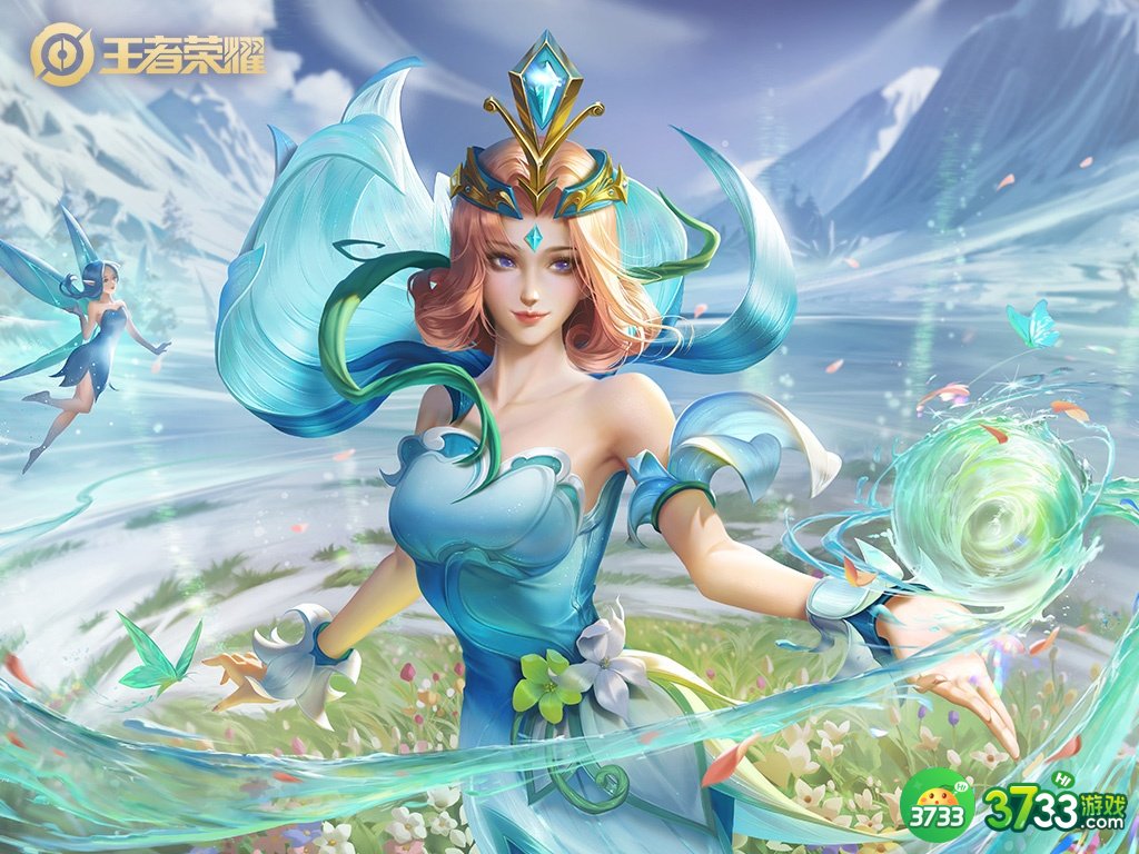 王者荣耀甄姬连招是什么-甄姬连招技巧介绍