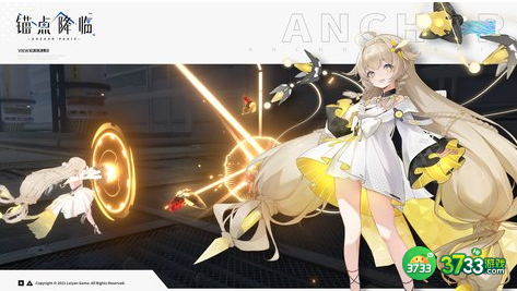 锚点降临战员战力提升途径有哪些-战员战力提升途径汇总