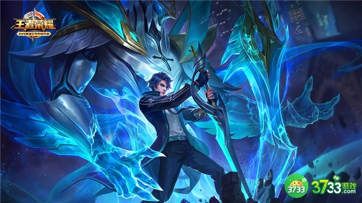 王者荣耀克制云中君的英雄有哪些-克制云中君的英雄推荐