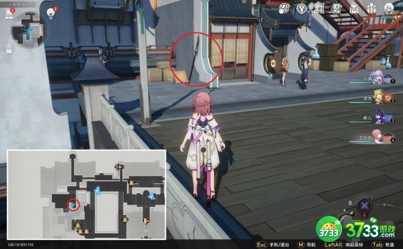 崩坏星穹铁道贪无魇成就怎么达成-贪无魇成就达成攻略