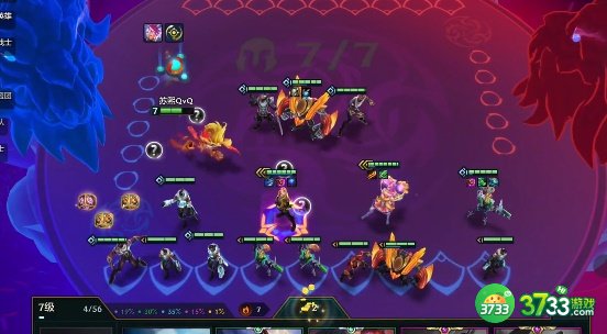 云顶之弈手游无双百战怎么玩-无双百战玩法攻略