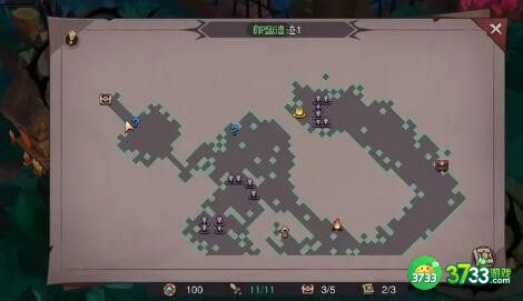 塞勒特大陆伽蓝遗迹宝箱怎么拿-伽蓝遗迹宝箱位置及任务完成攻略