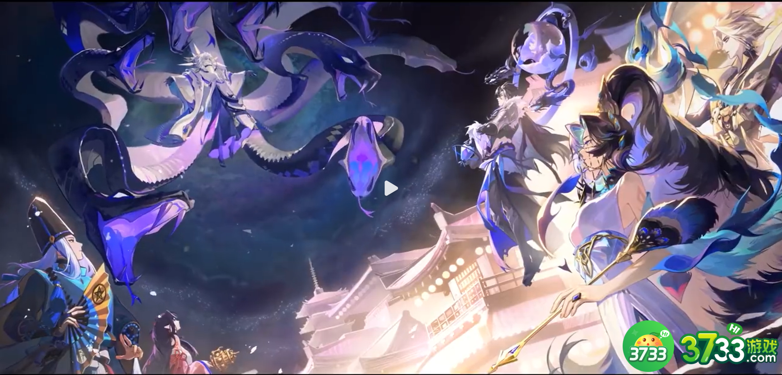 阴阳师祈舞唤神怎么玩-祈舞唤神玩法攻略