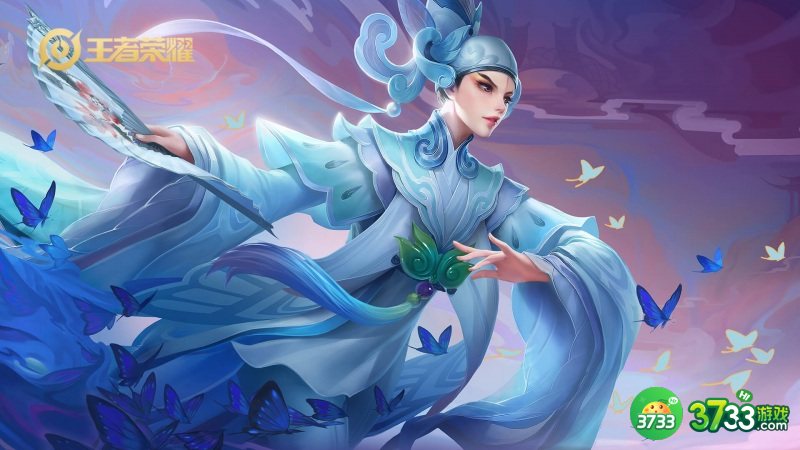 王者荣耀貂蝉怎么打上官婉儿-貂蝉对线上官婉儿打法攻略