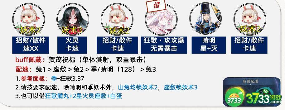 阴阳师孔雀明王爬塔阵容有哪些-孔雀明王爬塔阵容推荐