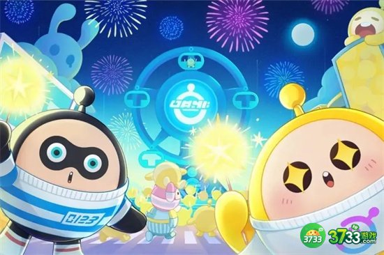 蛋仔派对有哪些好玩的自制地图-自制地图推荐