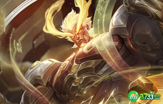 王者荣耀盘古连招是什么-盘古连招技巧分享