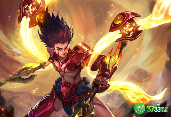 王者荣耀克制元歌的英雄有哪些-克制元歌的英雄推荐