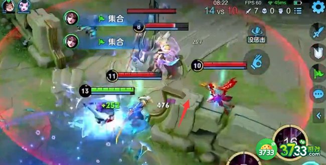 王者荣耀貂蝉怎么打野-貂蝉打野攻略