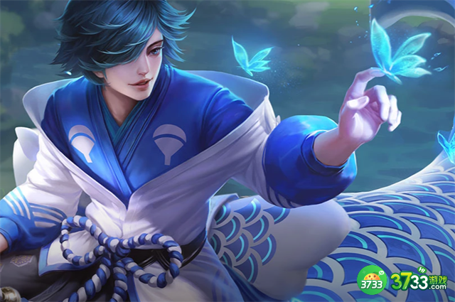 王者荣耀克制钟无艳的英雄有哪些-克制钟无艳的英雄推荐