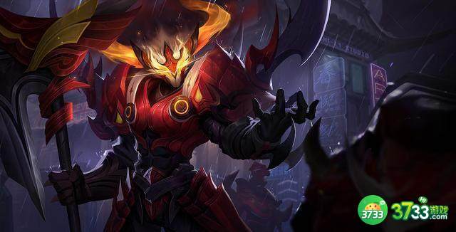 王者荣耀克制云中君的英雄有哪些-克制云中君的英雄推荐