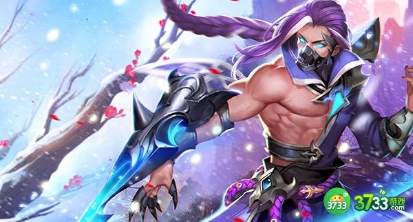 王者荣耀怎么用兰陵王辅助-兰陵王辅助流打法介绍