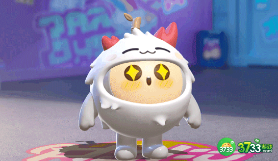 蛋仔派对茨球皮肤怎么获得-茨球皮肤获取方法