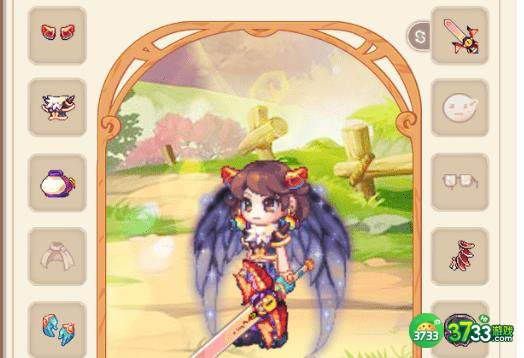 永恒岛战士应该转职什么-战士转职推荐