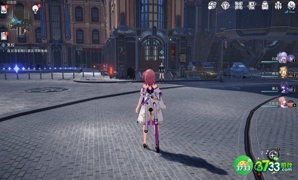 崩坏星穹铁道失控任务如何触发-失控任务触发攻略