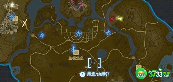 塞尔达传说王国之泪攀登套怎么获得-攀登套获得方法分享