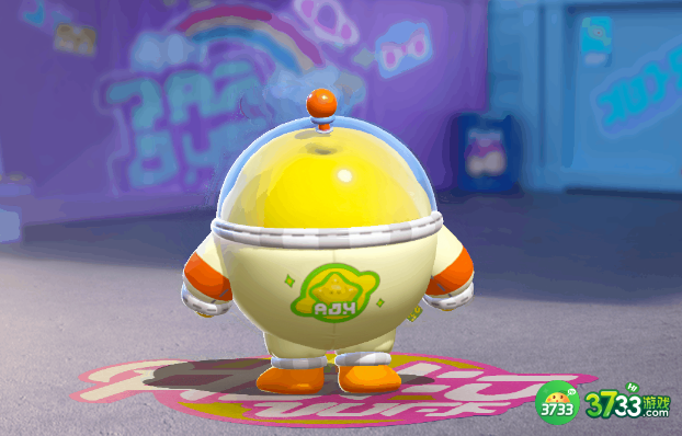 蛋仔派对机械师维迪怎么样-机械师维迪介绍