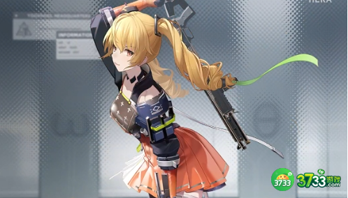 尘白禁区芬妮戈尔登强度怎么样-芬妮戈尔登强度一览