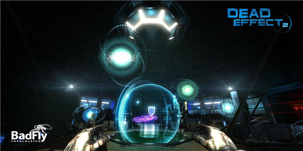 死亡效应2汉化版无限金币游戏截图1