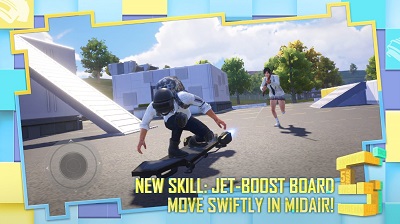 pubg地铁逃生国际服下载