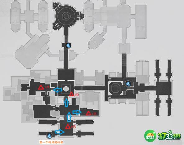 崩坏星穹铁道锄大地路线怎么选择-锄大地路线优先选择