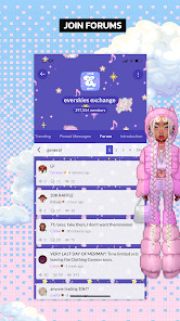 Everskies苹果手机版