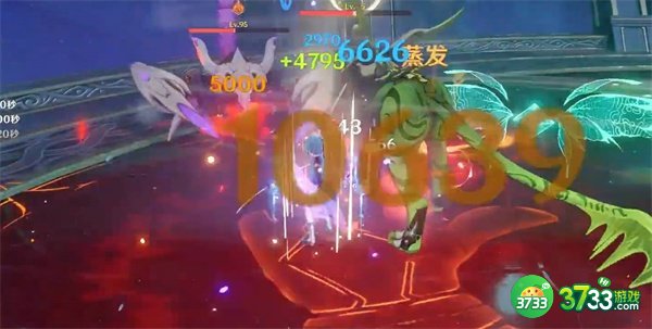 原神3.8版本深渊祝福是什么-3.8版本深渊祝福一览