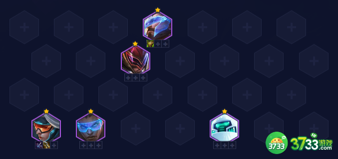 云顶之弈手游13.9至高龙烬阵容怎么搭配-13.9至高龙烬阵容攻略