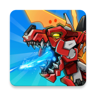 机甲斗兽场无限金币版