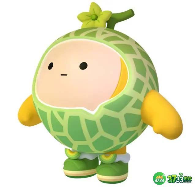 蛋仔派对哈密瓜外观怎么获得-哈密瓜外观获取攻略