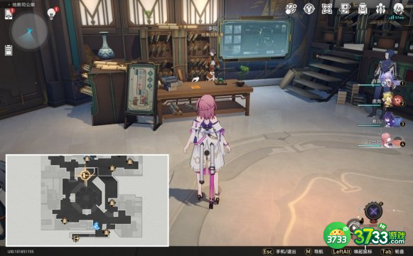 崩坏星穹铁道贪无魇成就怎么达成-贪无魇成就达成攻略