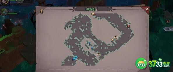 塞勒特大陆伽蓝遗迹宝箱怎么拿-伽蓝遗迹宝箱位置及任务完成攻略