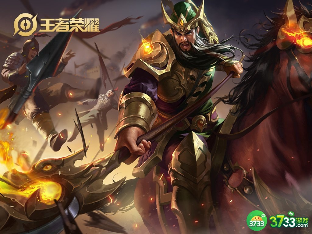 王者荣耀克制元歌的英雄有哪些-克制元歌的英雄推荐