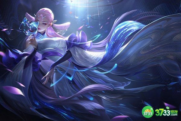 王者荣耀有哪些英雄可以克制吕布-克制吕布的英雄介绍