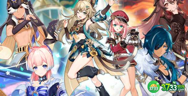 原神3.7版本更新时间是什么时候-3.7版本更新时间一览