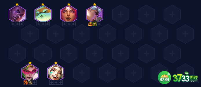 《金铲铲之战》3.9幻灵薇恩女枪阵容玩法攻略 金铲铲之战3.9幻灵薇恩女枪阵容怎么玩-3.9幻灵薇恩女枪阵容玩法攻略