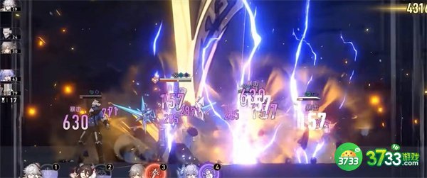 崩坏星穹铁道景元四星光锥怎么选-景元四星光锥选择推荐