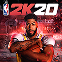nba2k20豪华破解游戏