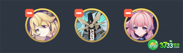 原神3.7铸境研炼第四关怎么过-3.7铸境研炼第四关攻略