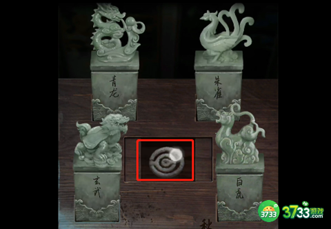 阴阳锅2攻略第五章详解-阴阳锅2同心劫第五章通关攻略