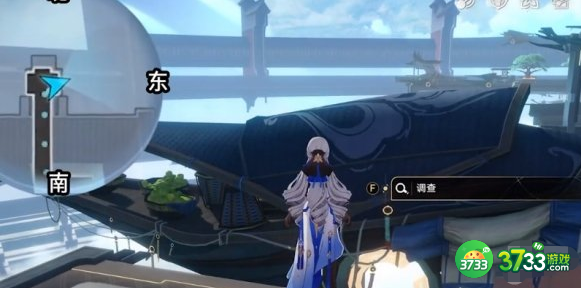 崩坏星穹铁道坐飞船的阿婆任务怎么完成-坐飞船的阿婆任务完成攻略