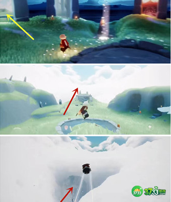 光遇夜行季节任务三怎么过-夜行季节任务三通关攻略