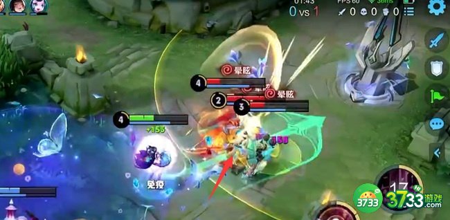 王者荣耀貂蝉怎么打野-貂蝉打野攻略