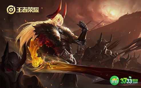 王者荣耀有哪些英雄可以克制吕布-克制吕布的英雄介绍