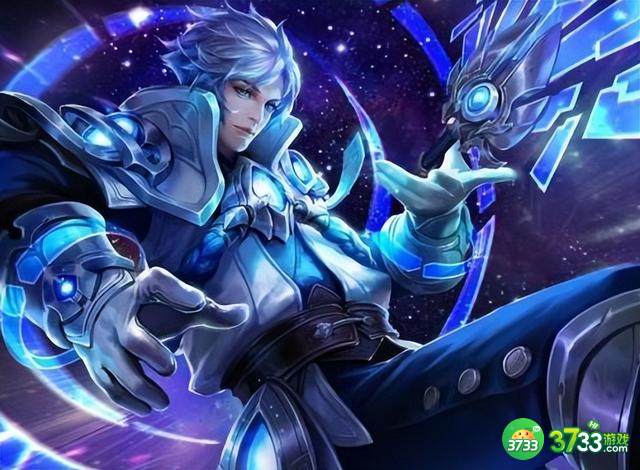 王者荣耀克制安琪拉的英雄有哪些-克制安琪拉的法师英雄推荐