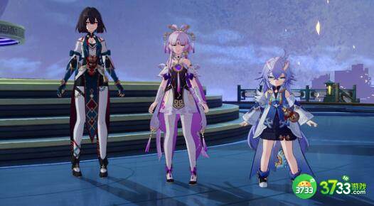 崩坏星穹铁道智识角色光锥怎么搭配-智识角色光锥搭配方案一览