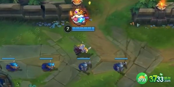 英雄联盟手游金闪闪怎么获得-金闪闪获取攻略